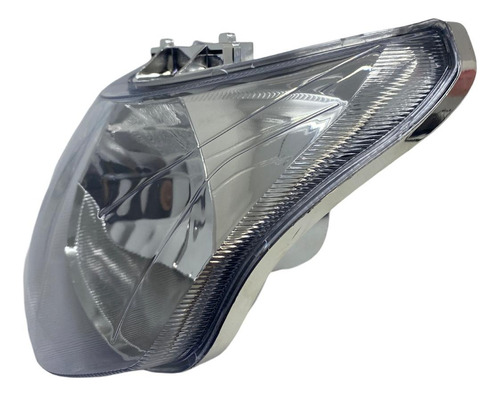 Farol Bloco Óptico Pop110i 2016 Á 2024 Completo Mod Original