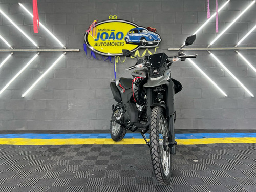 Xtz 250 Lander 249cc Lander Blueflex Abs