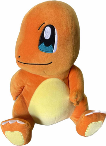 Peluche Pokemon Charmander