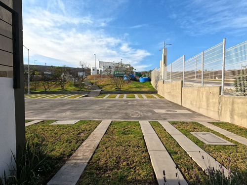 Departamento En Zibata Queretaro, A Unos Pasos De Universida