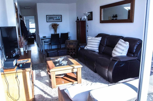 Imagen 2 de 12 de Hermoso Apartamento1 Dorm. Punta Carretas