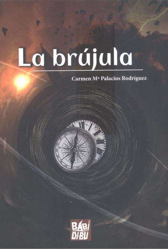 Libro La Brújula