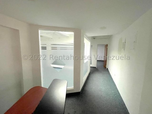 Imagen 2 de 14 de Oficina En Alquilerchuao 22-19082 Renta House Los Samanes