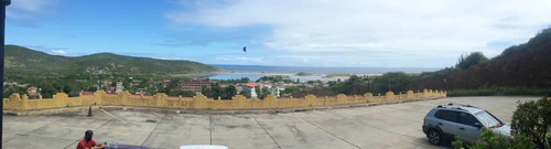 Imagen 8 de 8 de Apartamento Terrazas Del Mar Pampatar