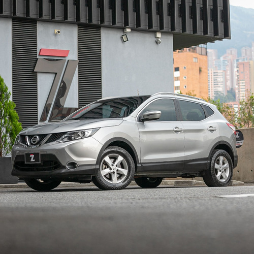 Nissan Qashqai 2.0