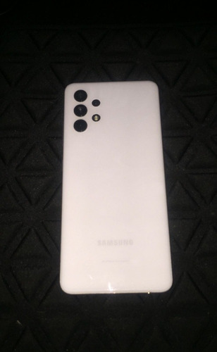 Imagen 2 de 4 de Celular Samsung A32 128 Gb