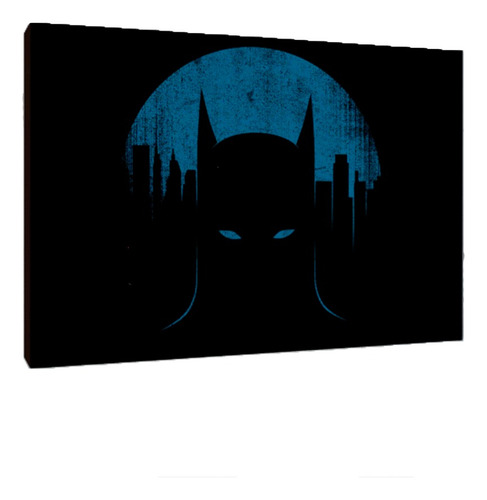 Cuadros Poster Superheroes Batman S 15x20 (btm (18))