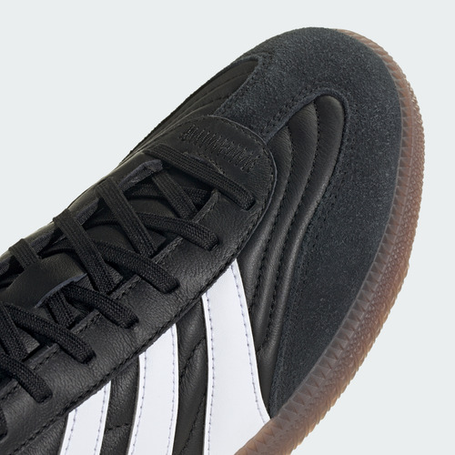 Botines Adidas Fútbol Predator Indoor Unisex Negro Id3833
