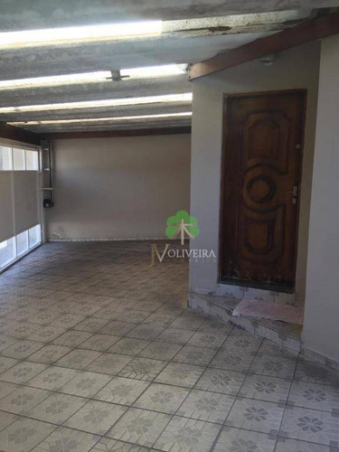 Imagem 17 de 18 de Sobrado À Venda, 200 M² Por R$ 890.000,00 - Jardim Taboão - São Paulo/sp - So0056
