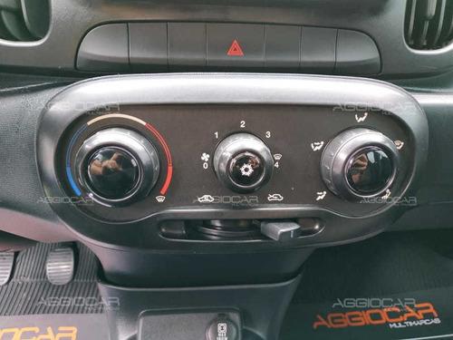 Fiat Mobi Like Completo Com Midia 2019