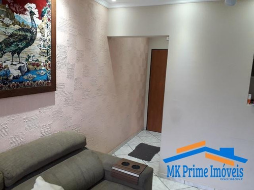 Imagem 7 de 15 de Apartamento Quitaúna Osasco - 1127