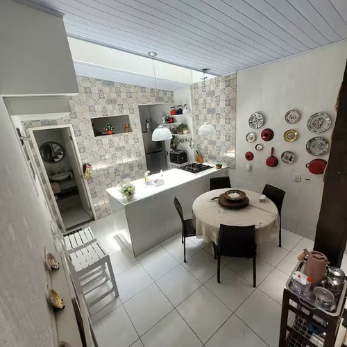Duplex Condomínio Javary - Atrás Do Teacolhe