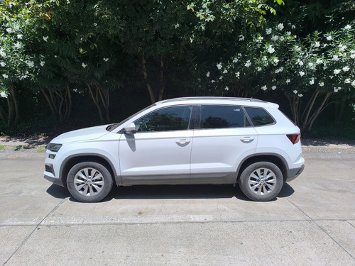 2023 Skoda Karoq Tsi 1.4 Aut