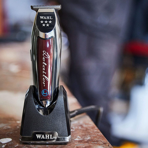 Wahl Professional 5-star Series Li 8171 - Detallador De Cabl