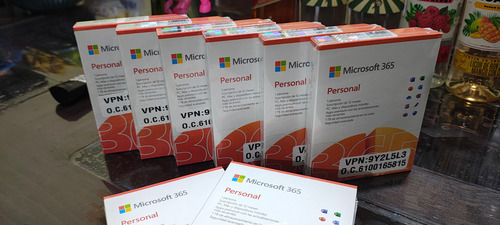 Office 365 Personal 1tb Onedrive