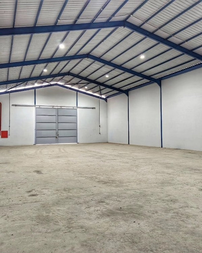 En Venta Galpones En Zona Industrial Castillito, San Diego. Ab