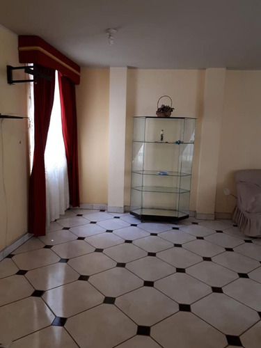 Alquiler De Habitaciones Amobladas Para Jovenes