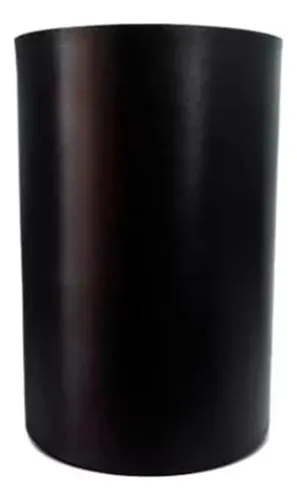 Maceta Cilíndrica Plastica 25 Litros