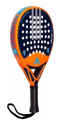 Profesión Comprensión As Paleta Padel adidas Paddle Adipower Ctrl Pala + Funda Regalo