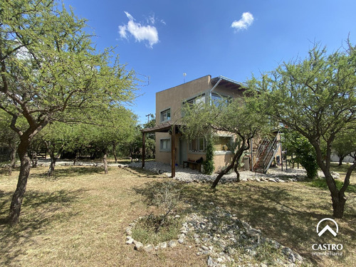 Complejo Turístico En Venta - Cerro De Oro, Villa De Merlo