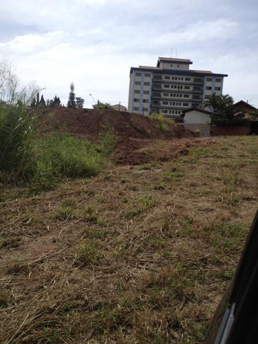 Imagem 9 de 15 de Terreno Residencial Para Venda Em Marília, Senador Salgado Filho - Te1007_2-608448
