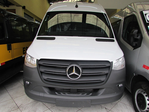 Mercedes-benz Sprinter Furgão 2021