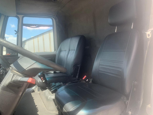 Ford Ford Cargo 2422 Truck + Chassis 2009