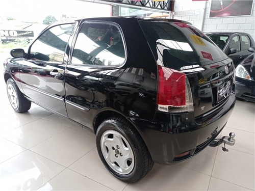 Fiat Palio 1.0 Mpi Fire 8v Flex 4p Manual