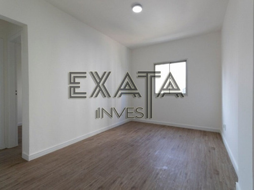 Imagem 10 de 19 de Apartamento À Venda Em Pinheiros A 3 Quadras Do Metro, 41m² Úteis, 1 Quarto, 1 Vaga, Preço E Disponibilidade Do Imóvel Sujeitos A Alteração Sem Aviso Prévio. - Ap01006 - 70085074