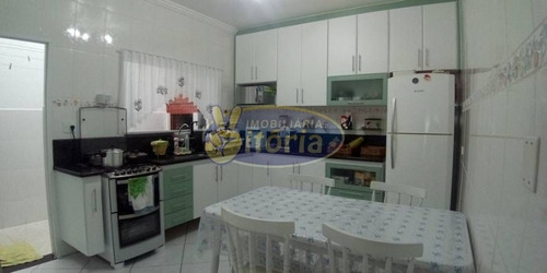 Imagem 5 de 29 de Sobrado Para Venda No Bairro Cooperativa - 11389