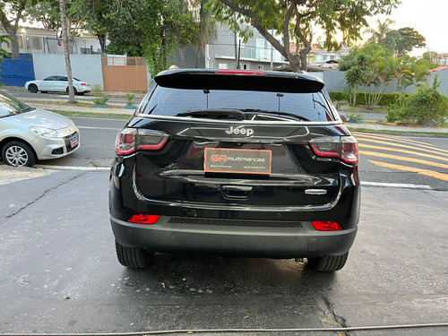 Jeep Compass LONGITUDE 2.0 4x2 Flex 16V Aut.