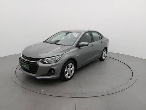 Chevrolet Onix 1.0 TURBO FLEX LTZ AUTOMÁTICO