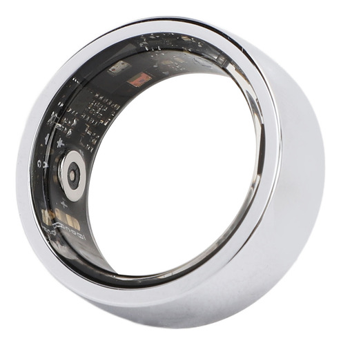 Podómetro Health Ring Smart Fitness Tracker Ip68 A Prueba De