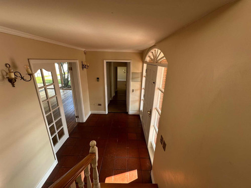 Arriendo Linda Casa Cómodos Espacios Piscina Concon