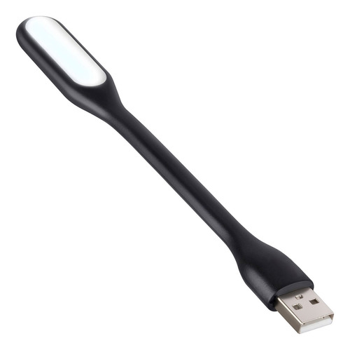 Linterna Usb Flexible