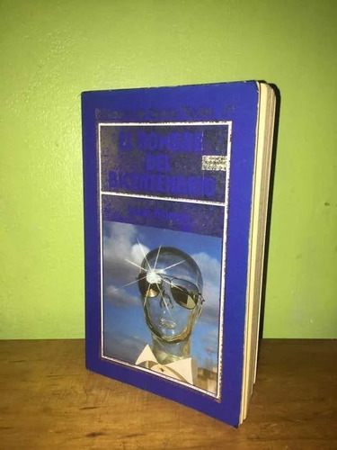 Libro, El Hombre Bicentenario De Isaac Asimov.
