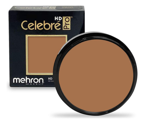 Mehron Makeup Celebre Pro-hd - Maquillaje Facial Y Corporal