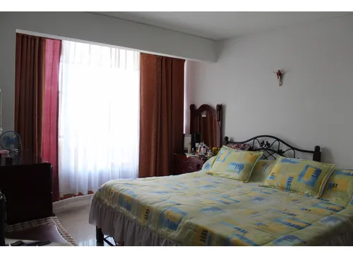 Vendo Casa Unifamiliar De 3 Niveles En Talanga, Cali