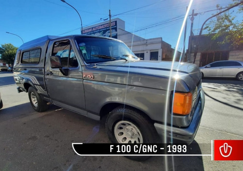F 100 C/gnc