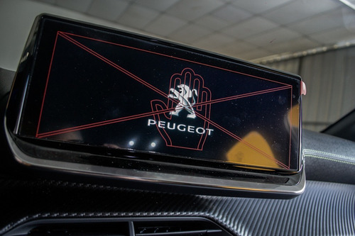 Imagen 19 de 24 de Peugeot 208 2022 1.2t Gt Line 0km Af227 Nv