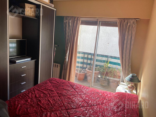 Imagen 16 de 30 de Departamento En Venta 3 Ambientes Al Contrafrente