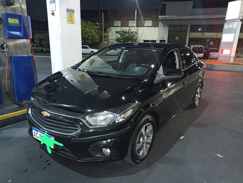 Chevrolet Prisma 1.4 Ltz 98cv