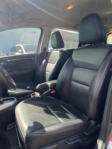 Honda Fit 1.5 Ex-l 132cv