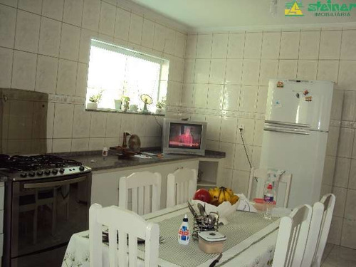 Imagem 20 de 28 de Venda Sobrado 3 Dormitórios Jardim Vila Galvão Guarulhos R$ 650.000,00 - 29689v