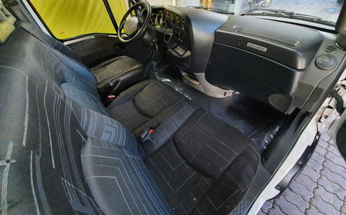 Imagem 9 de 10 de Iveco Daily Chassi 55c16 2p (diesel)