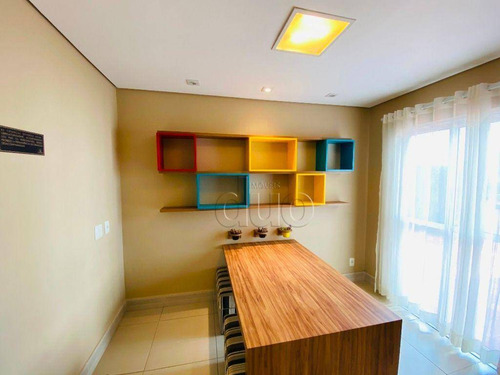 Imagem 27 de 30 de Apartamento À Venda, 64 M² Por R$ 265.000,00 - Santa Cecília - Piracicaba/sp - Ap3516