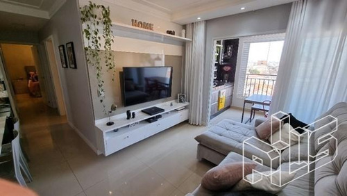 Imagem 4 de 20 de Apartamento À Venda Em Além Ponte - Ap009246