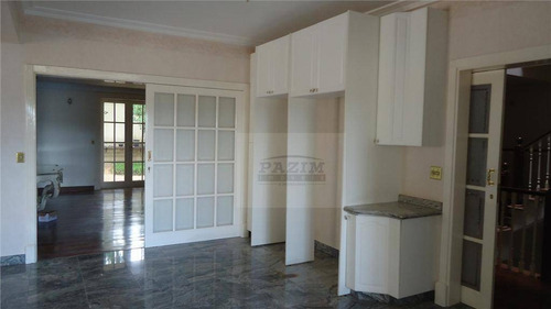 Imagem 9 de 30 de Casa Alto Padrão Com 5 Suítes À Venda, 900 M² - Condomínio São Joaquim - Vinhedo/sp - Ca1864