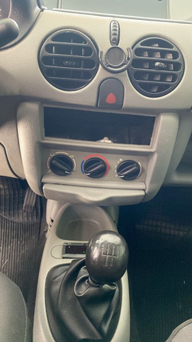Imagem 10 de 14 de Renault/kangoo Express - 1.6 - Refrigerada - 2013 - Branca