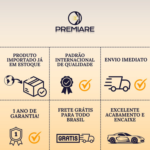Par Lanterna Union Jack Mini Cooper R56 57 58 59 2007 A 2013